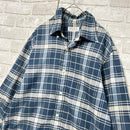 Tomorrowland Flannel Shirts 100