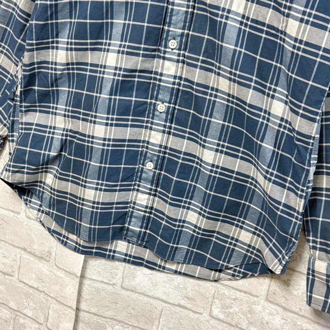 Tomorrowland Flannel Shirts 100