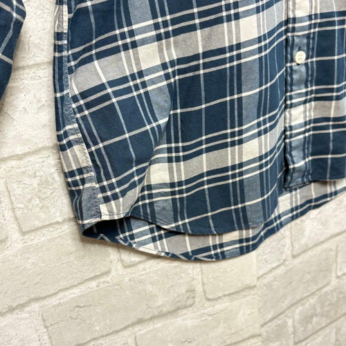 Tomorrowland Flannel Shirts 100