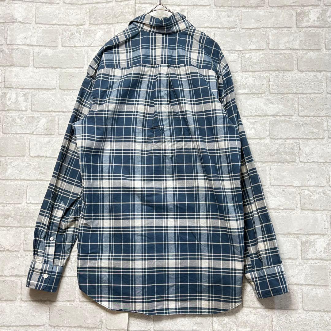 Tomorrowland Flannel Shirts 100