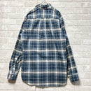 Tomorrowland Flannel Shirts 100