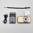 Canon Compact Digital Camera Ixy 930 Is