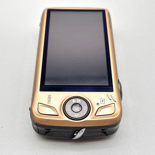 Canon Compact Digital Camera Ixy 930 Is