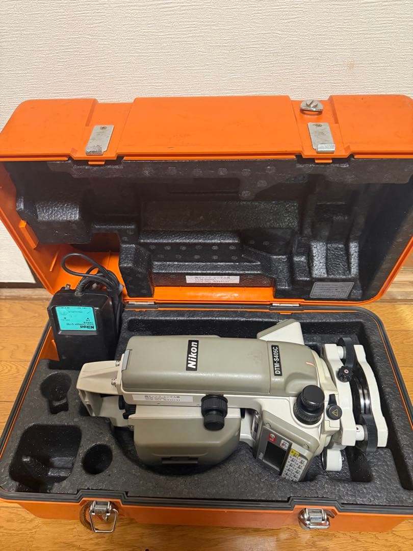 Nikon Others Dtm-S405C