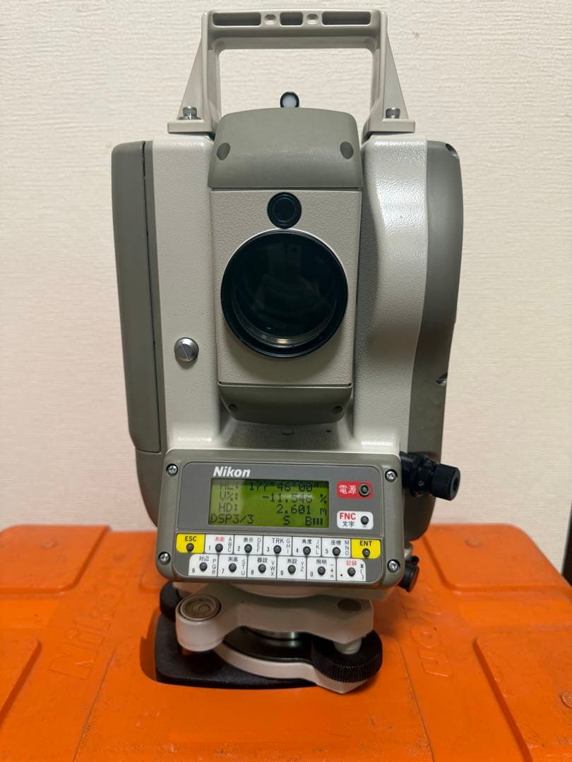 Nikon Others Dtm-S405C