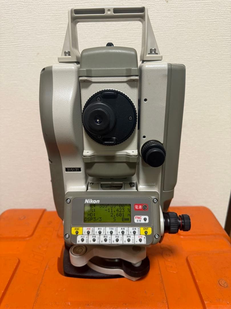 Nikon Others Dtm-S405C