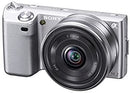 Digital Slr Sony Nex-5 Nex-5D/S