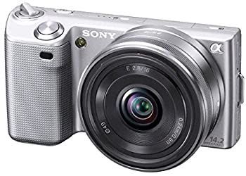 Digital Slr Sony Nex-5 Nex-5D/S