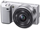 Digital Slr Sony Nex-5 Nex-5D/S