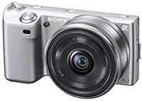 Digital Slr Sony Nex-5 Nex-5D/S