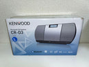 Kenwood Others Cr-D3 Cd
