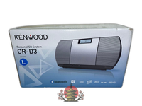 Kenwood Others Cr-D3 Cd