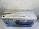 Kenwood Others Cr-D3 Cd