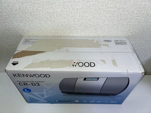 Kenwood Others Cr-D3 Cd
