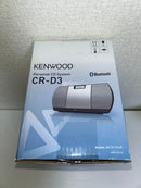 Kenwood Others Cr-D3 Cd