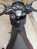 Yamaha Motorcycle Frames S155 Sg28J