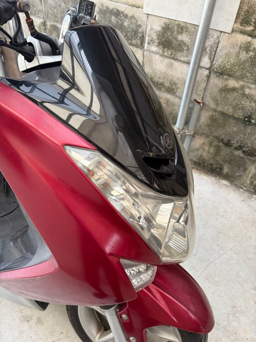 Yamaha Motorcycle Frames S155 Sg28J