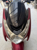 Yamaha Motorcycle Frames S155 Sg28J