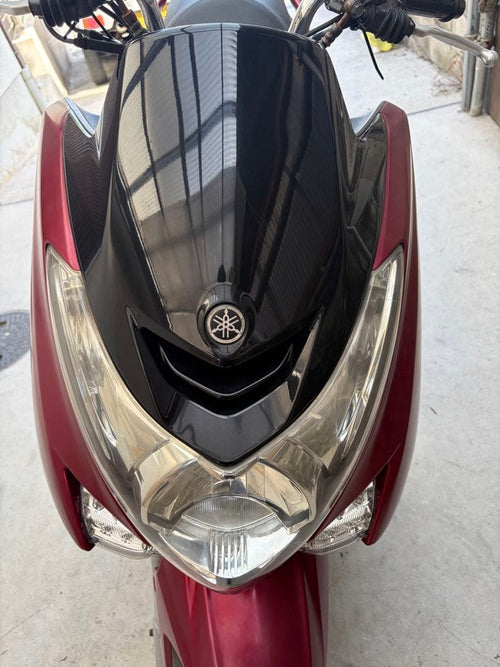 Yamaha Motorcycle Frames S155 Sg28J