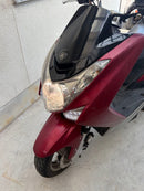 Yamaha Motorcycle Frames S155 Sg28J