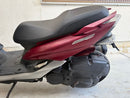 Yamaha Motorcycle Frames S155 Sg28J