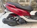 Yamaha Motorcycle Frames S155 Sg28J