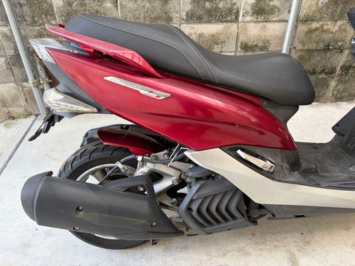Yamaha Motorcycle Frames S155 Sg28J