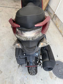 Yamaha Motorcycle Frames S155 Sg28J