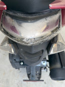 Yamaha Motorcycle Frames S155 Sg28J