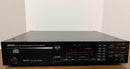 Denon Cd Sacd Player 1986 Dcd-1300