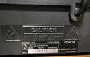 Denon Cd Sacd Player 1986 Dcd-1300