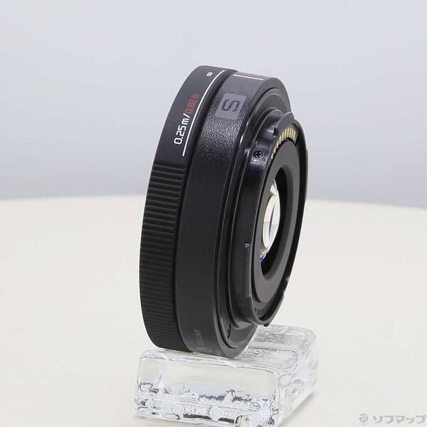 Panasonic Lens (Zoom) Lumix S F8 S-R26 L 305