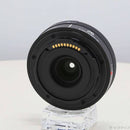 Panasonic Lens (Zoom) Lumix S F8 S-R26 L 305