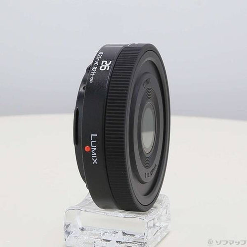 Panasonic Lens (Zoom) Lumix S F8 S-R26 L 305
