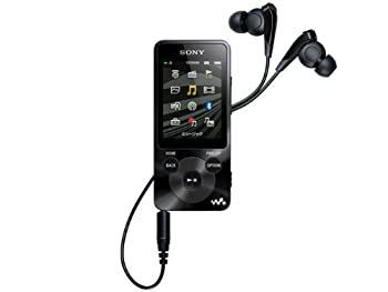 Digital Audio Player Sony S 32Gb Nw-S786/B