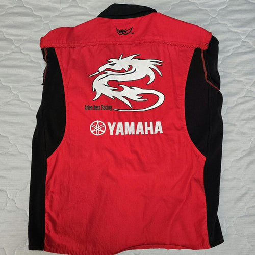 Other Yamaha Berik