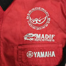 Other Yamaha Berik
