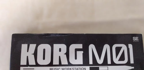Korg Games (Physical) Ds M01 1