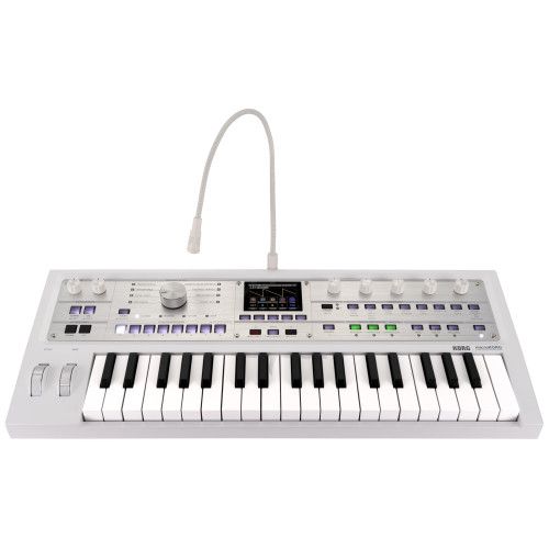 Others Korg( Microkorg 2 /37 Mk-2 Mwh (4959112237568)