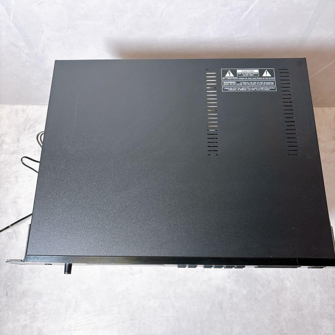 Roland Midi Interface U-220 Rs-Pcm