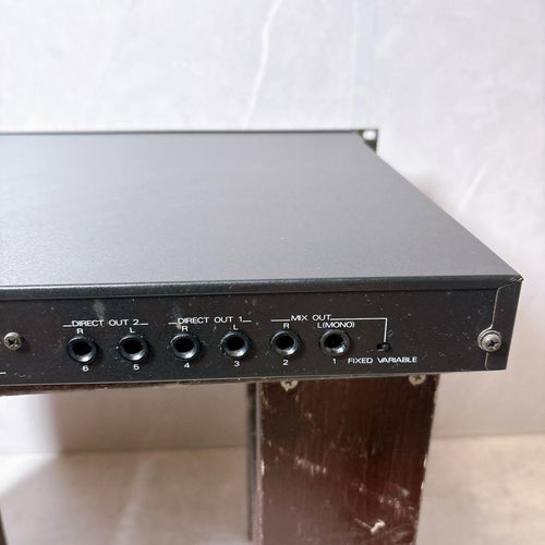 Roland Midi Interface U-220 Rs-Pcm