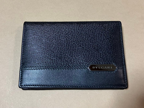 Bvlgari Card Cases