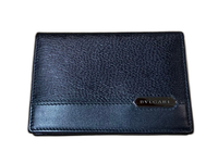 Bvlgari Card Cases