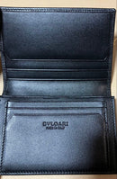 Bvlgari Card Cases