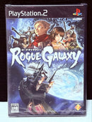 Sony Soft Ps2 Box