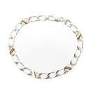 Tiffany Bracelet 925/750 10.8G