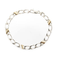 Tiffany Bracelet 925/750 10.8G