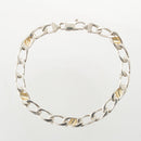 Tiffany Bracelet 925/750 10.8G
