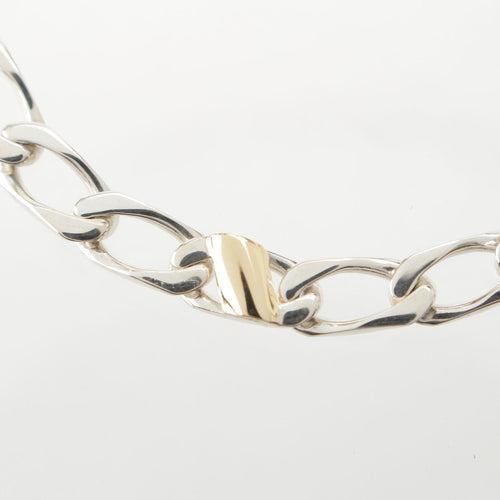 Tiffany Bracelet 925/750 10.8G