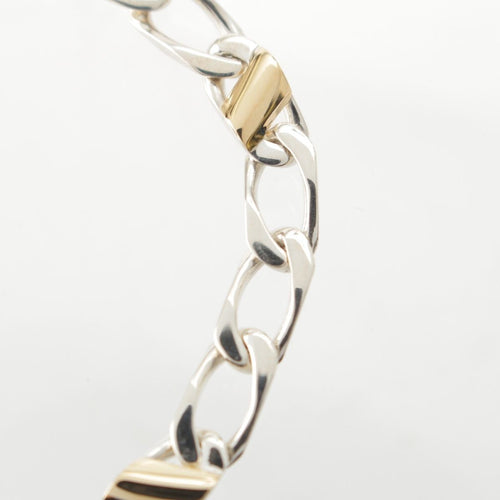 Tiffany Bracelet 925/750 10.8G